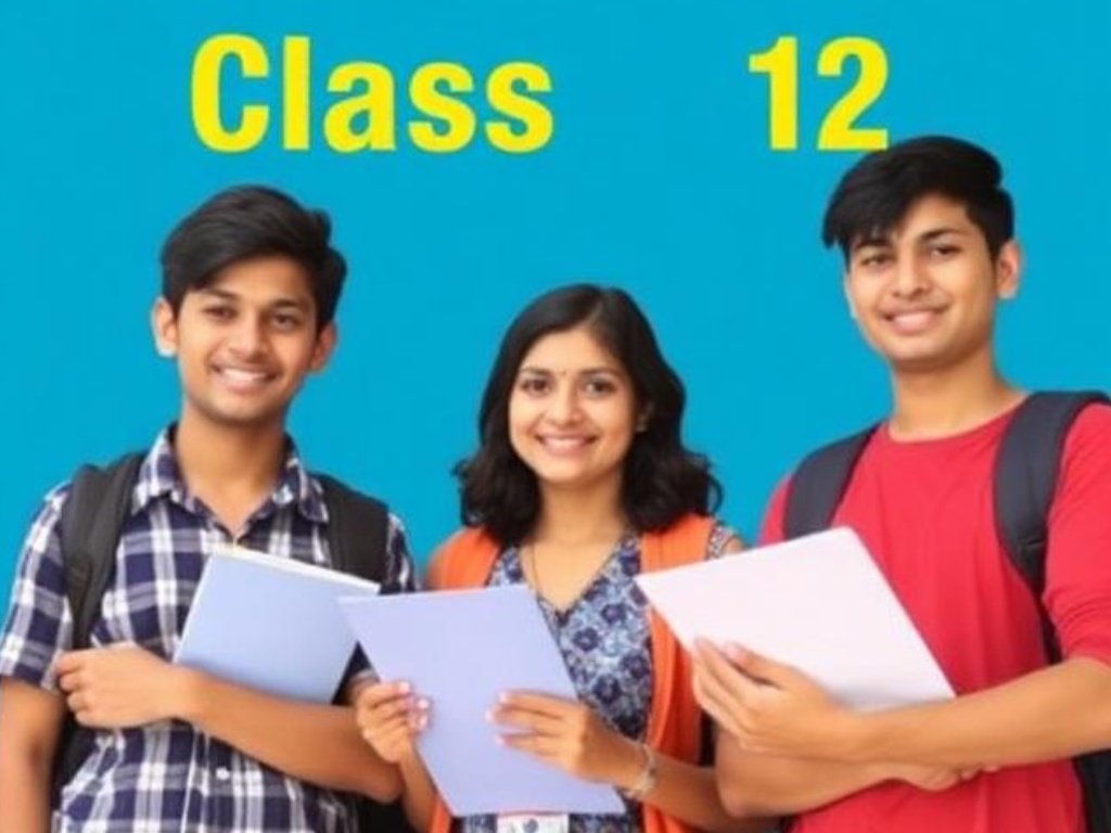 CBSE Class 12 Results