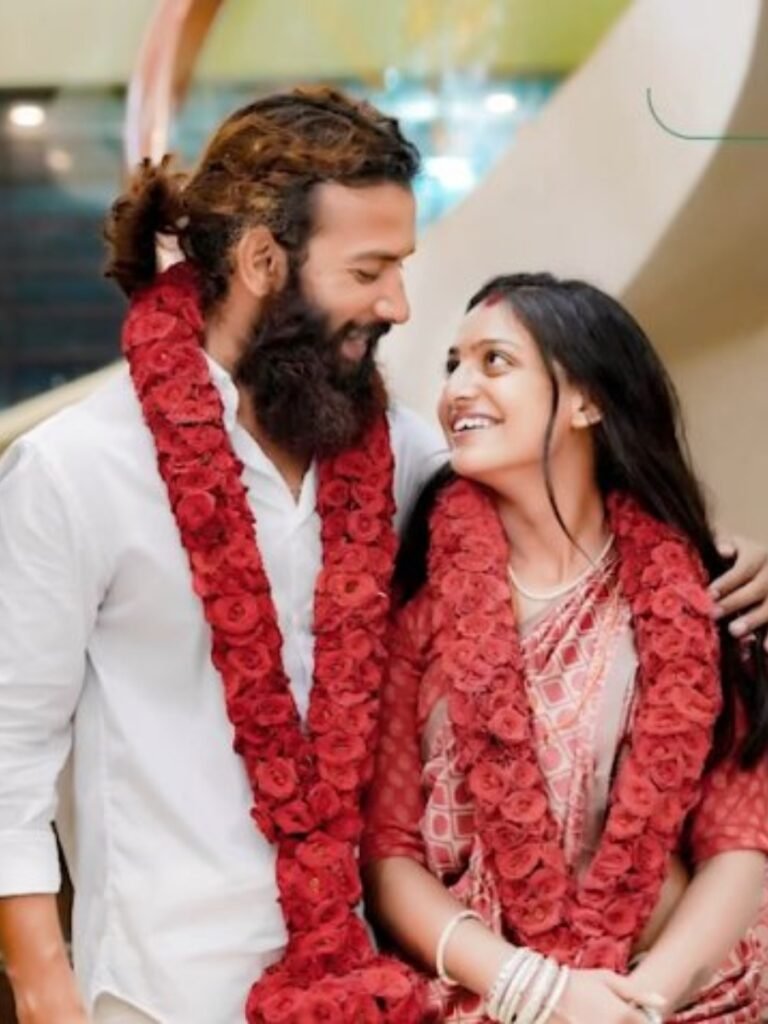 Monalisa Farman Case में आया नया ट्विस्ट, भागी या गायब कर दी गई 1 Monalisa Farman Case