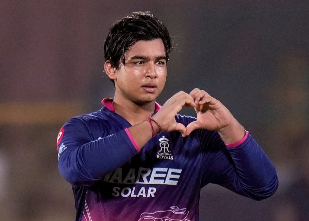 Massive Record in IPL 2026