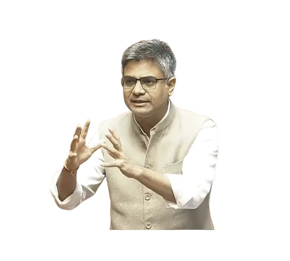 Sandip Pathak