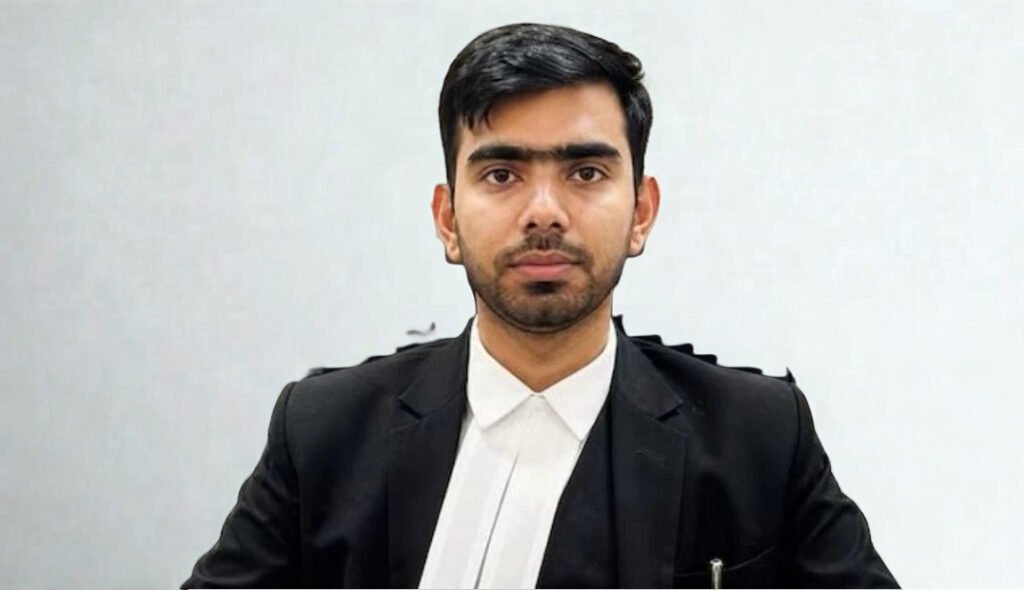 Judge Aman Kumar Sharma commits suicide