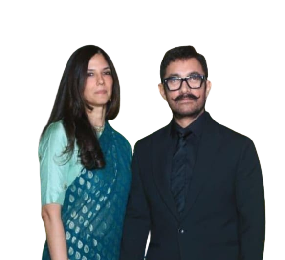Aamir Khan to marry Gauri Spratt on June 5
