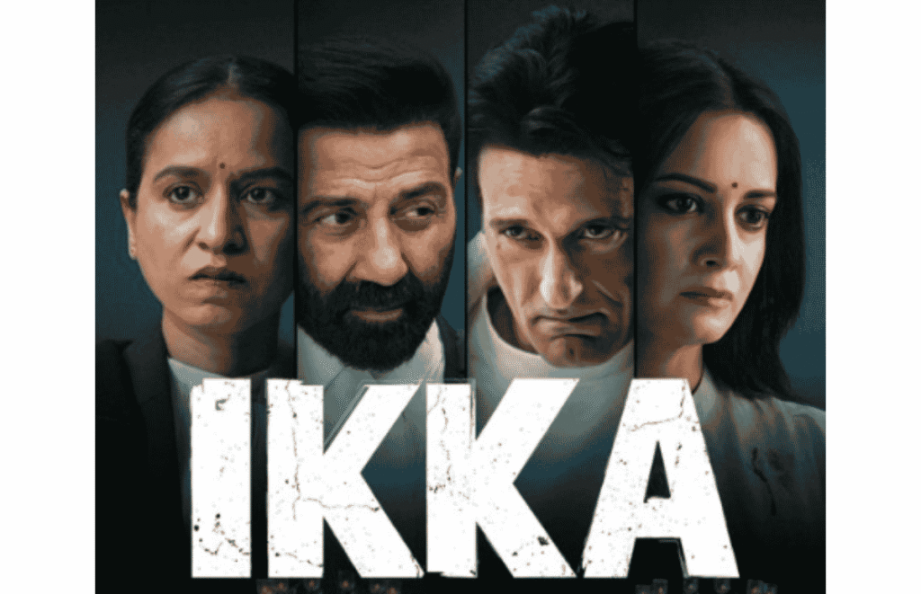 Ikka Movie: Star Cast, Release Date, Budget and Story