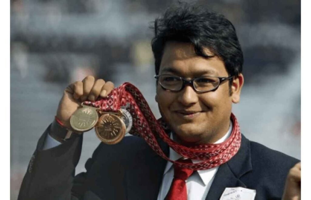 Renowned shooter Jaspal Rana passes away