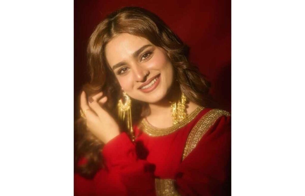 Ayesha Khan arrested in Mumbai