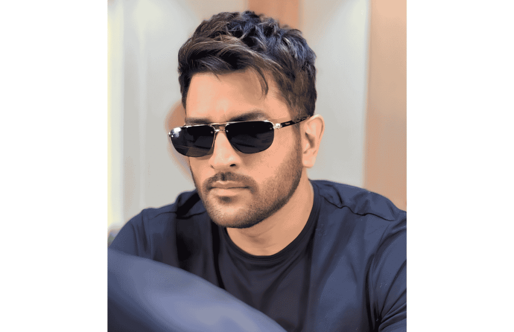 Mahendra Singh Dhoni