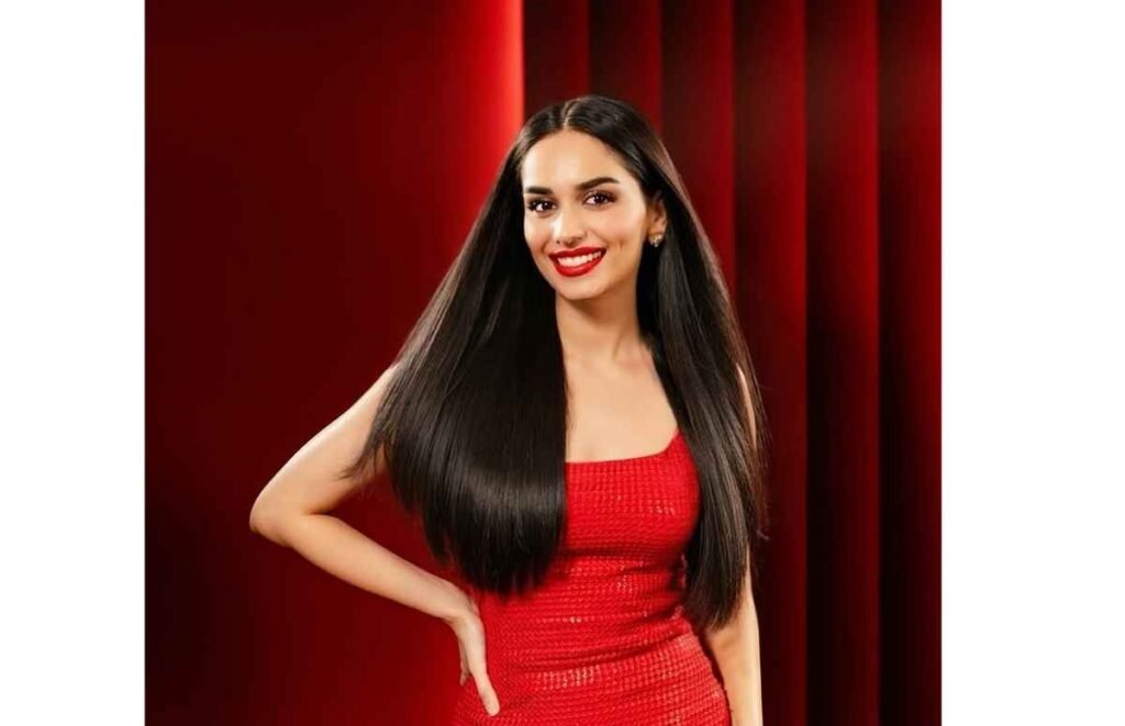 Manushi Chhillar on NEET paper scam