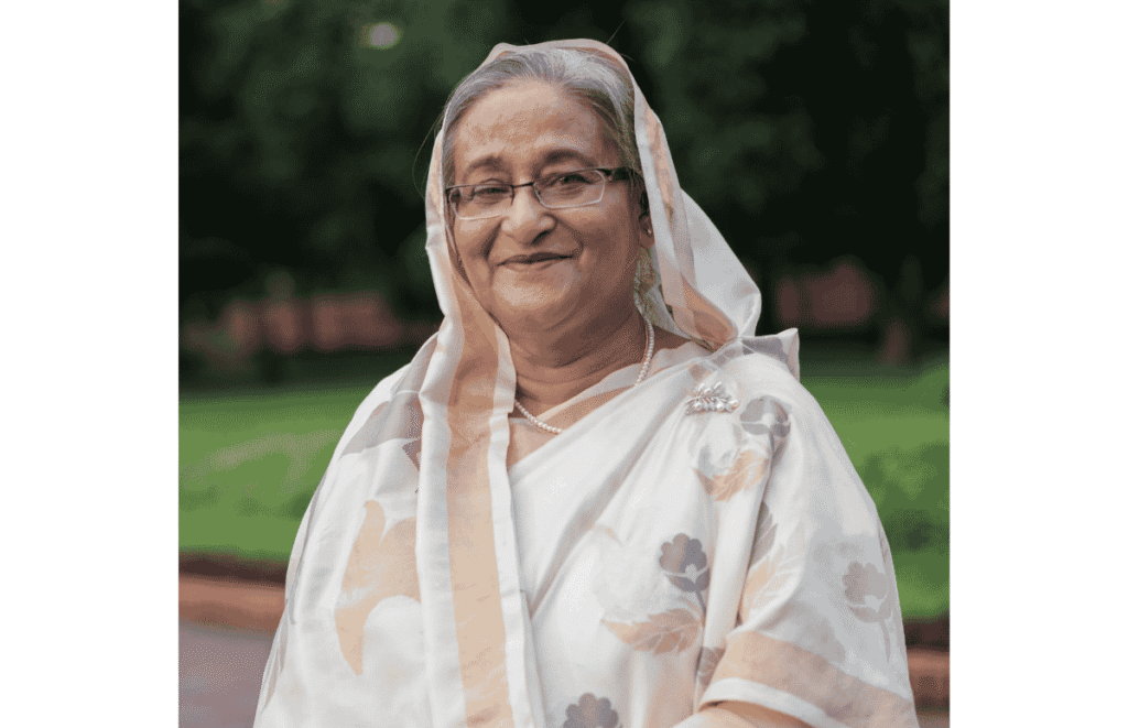 Sheikh Hasina death penalty returning to Bangladesh