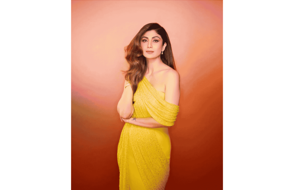 Shilpa Shetty