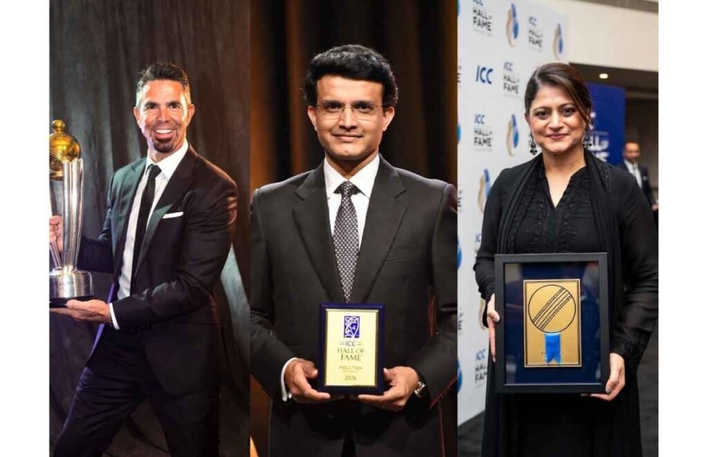 ICC Hall of Fame 2026