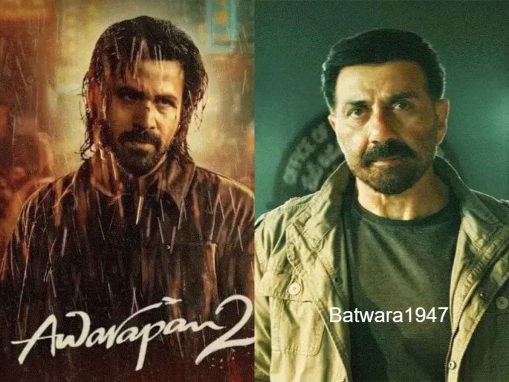 Aawarapan 2 Surpasses Batwara 1947