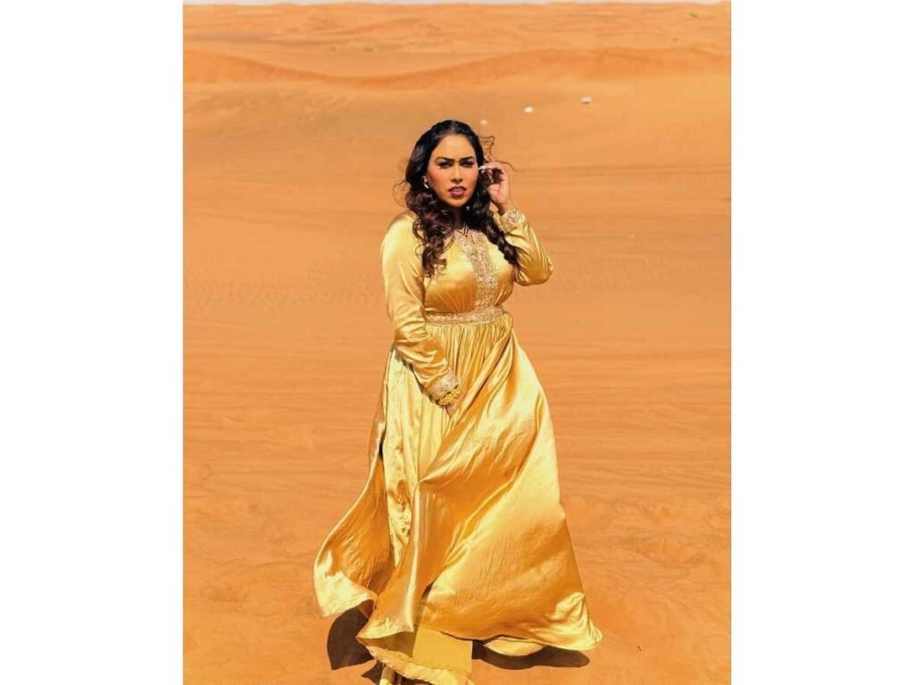 Afsana Khan