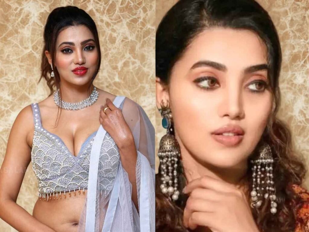 Ananya Raj passes away at 27