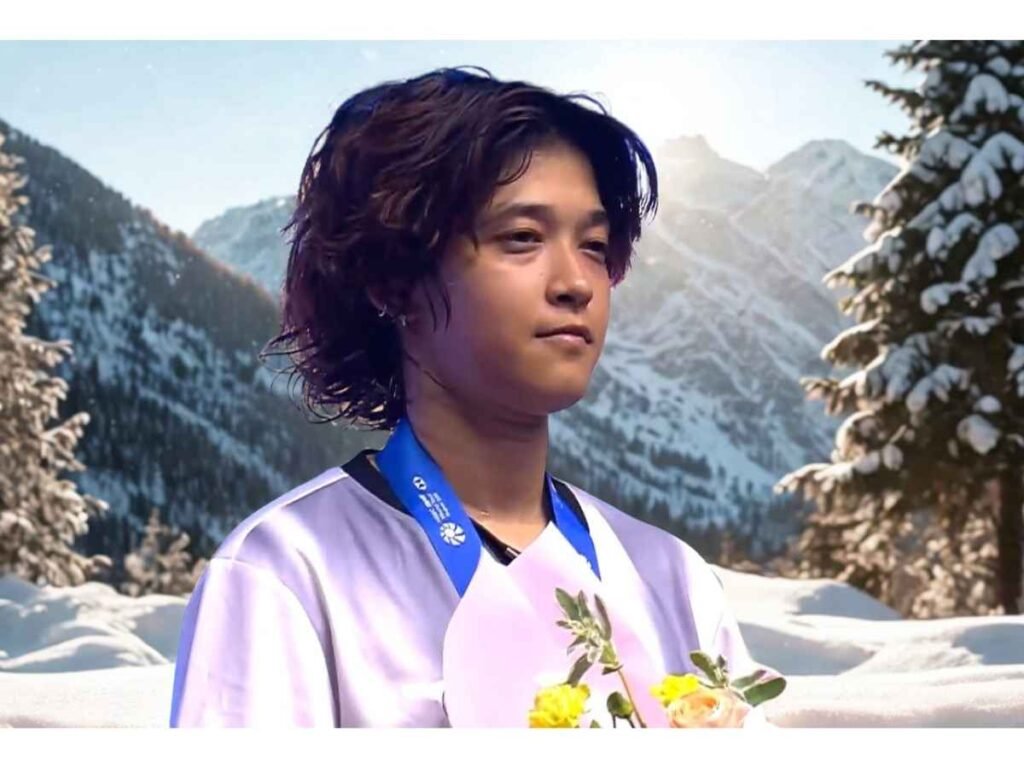 Ashmita Chaliha Wins Korea Masters Title 2026