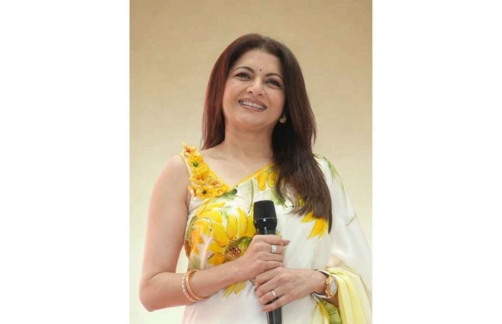 Bhagyashree recommended functional exercises