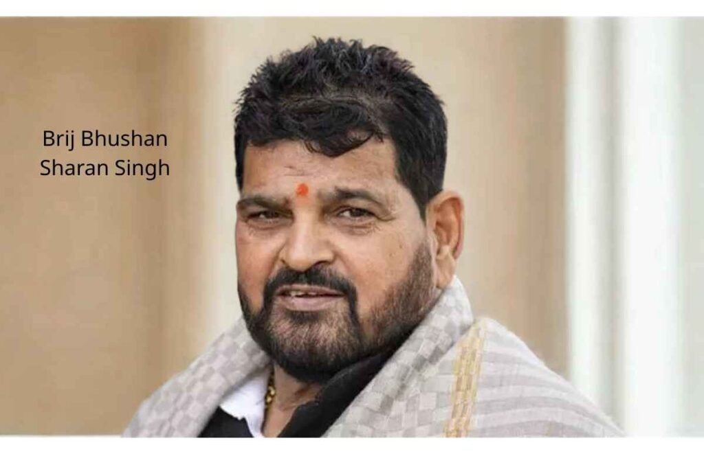 Brij Bhushan Sharan Singh acquitted