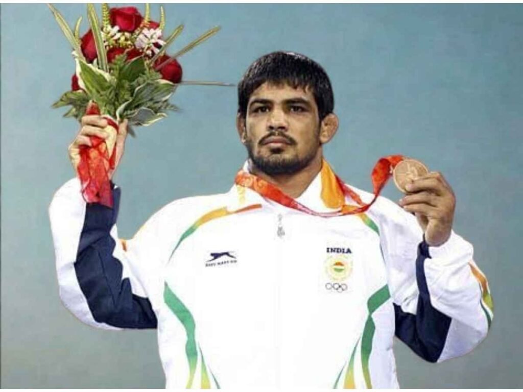 Delhi High Court dismisses Sushil Kumar bail plea