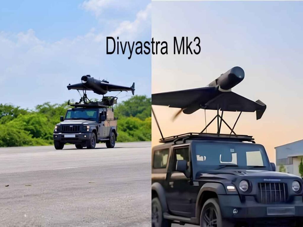 Divyastra Mk3 launched