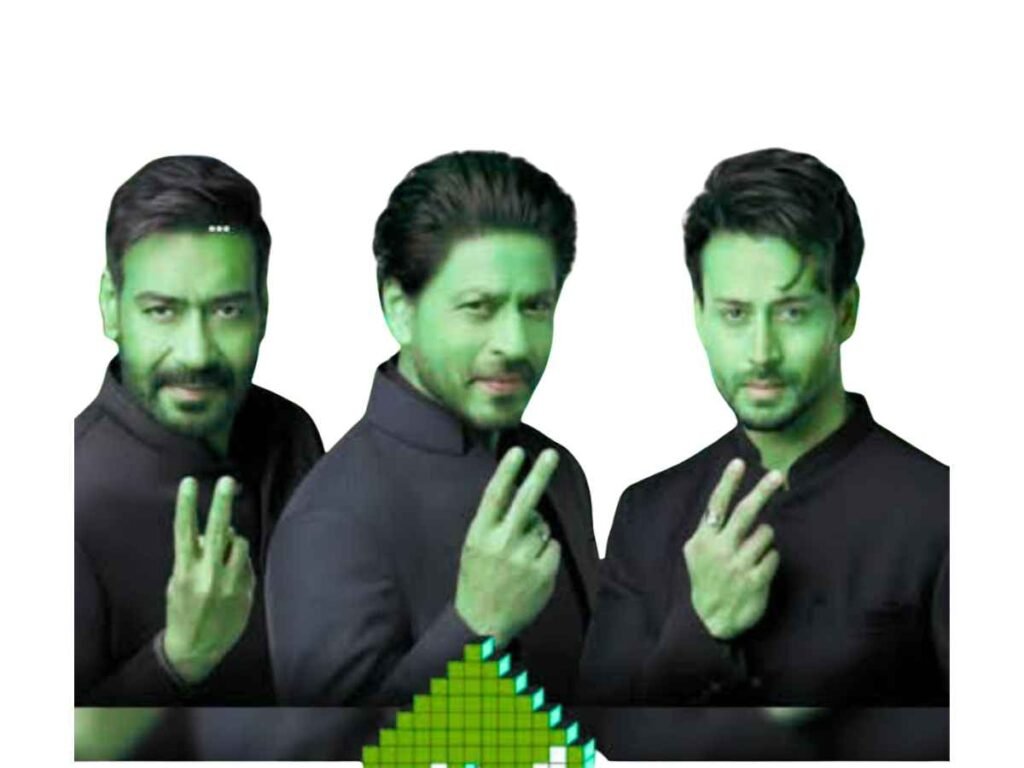 FDA issued show-cause notices to Shah Rukh Khan, Ajay Devgn, and Tiger Shroff
