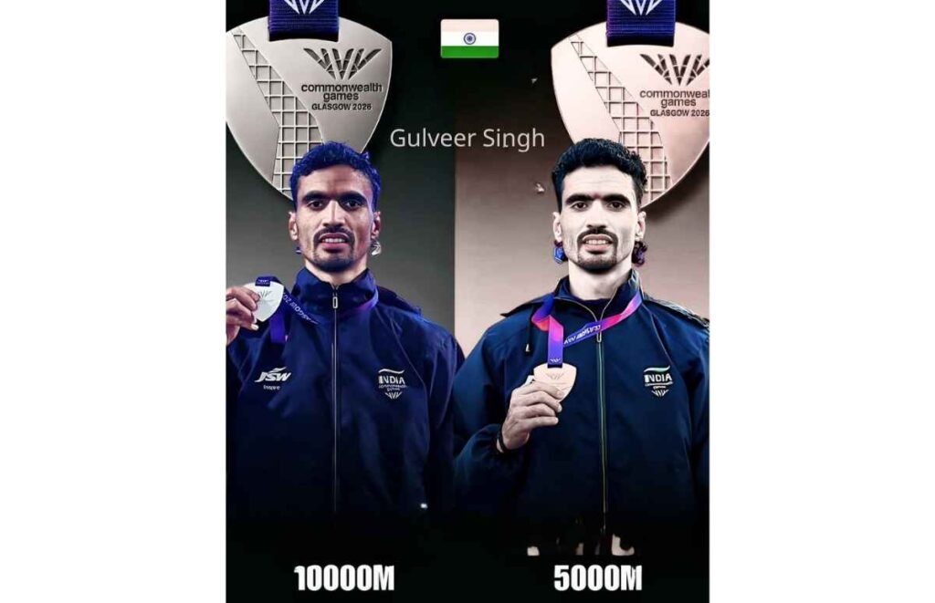 Gulveer Singh