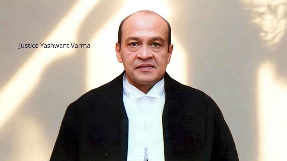 Justice Yashwant Varma convicted in cash scandal