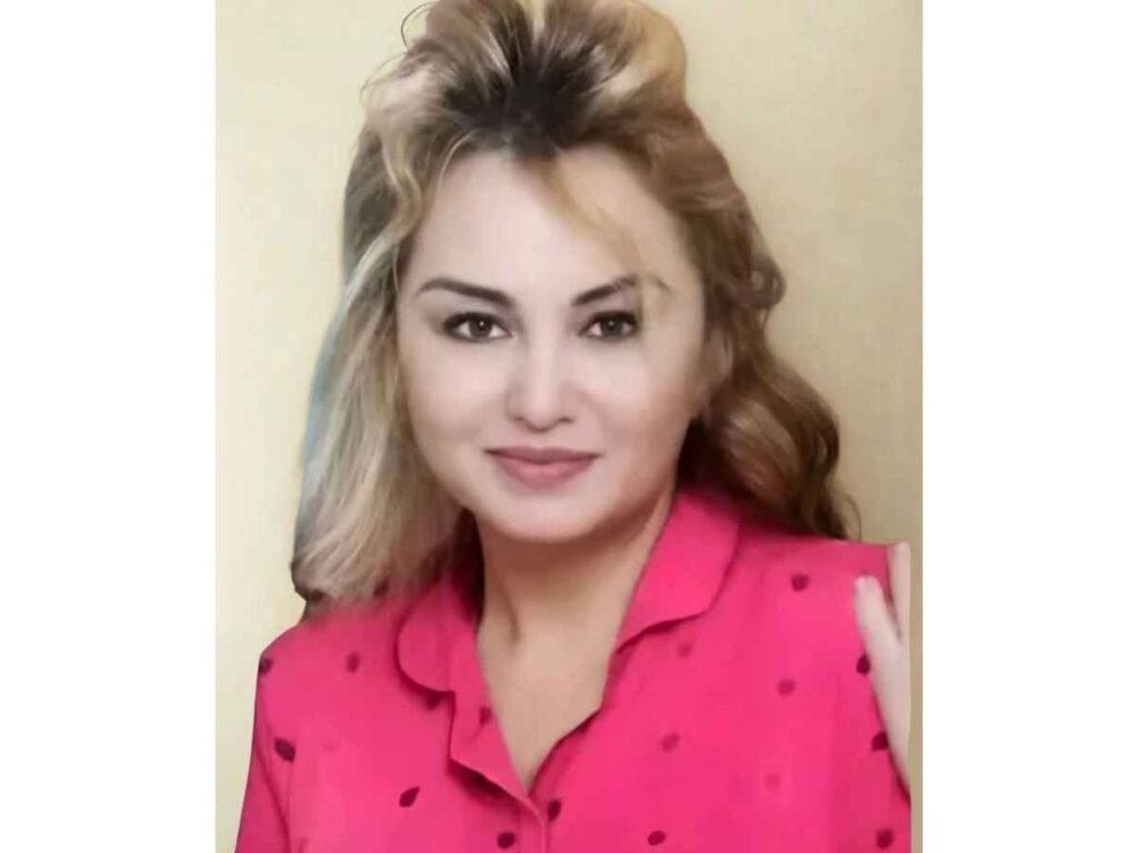 Lola Kayumova arrested: सेक्स रैकेट सरगना लोला गिरफ्तार, 6 बार कराई थी प्लास्टिक सर्जरी 39 Sex racket kingpin Lola Kayumova arrested