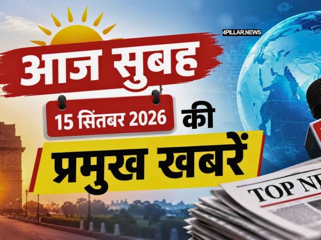 15 September 2026