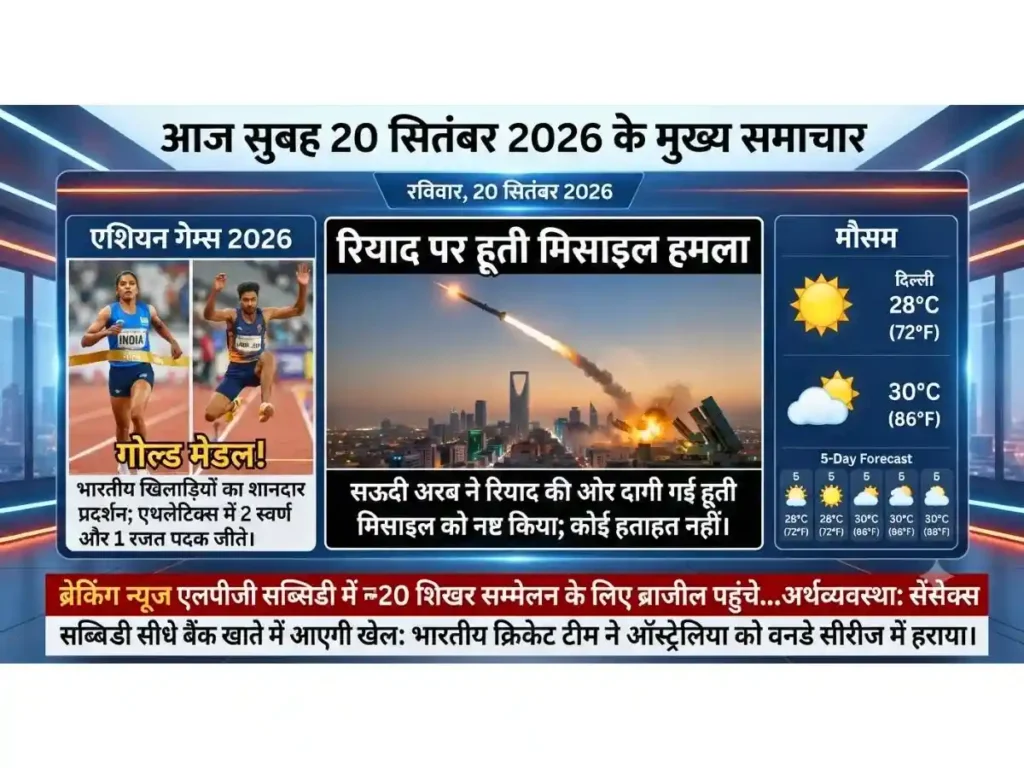 20 September 2026