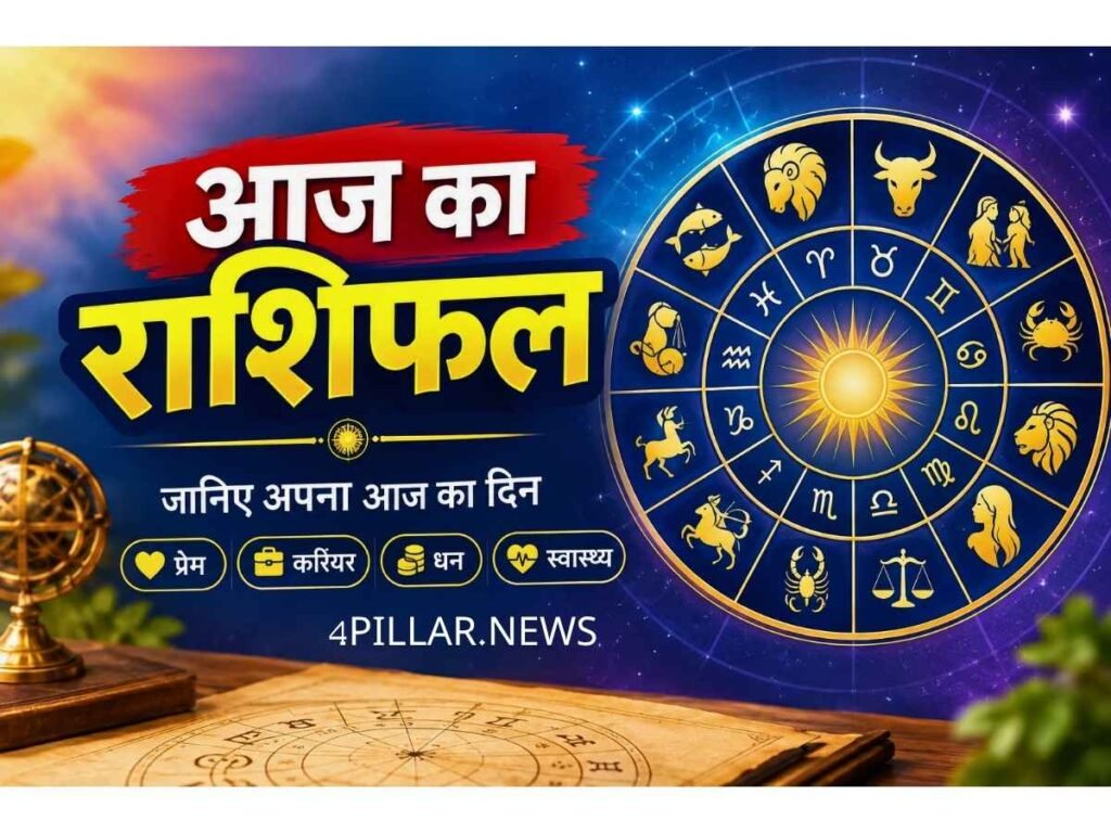 Mangalwar ka rashifal, jaanen apna bhavishya