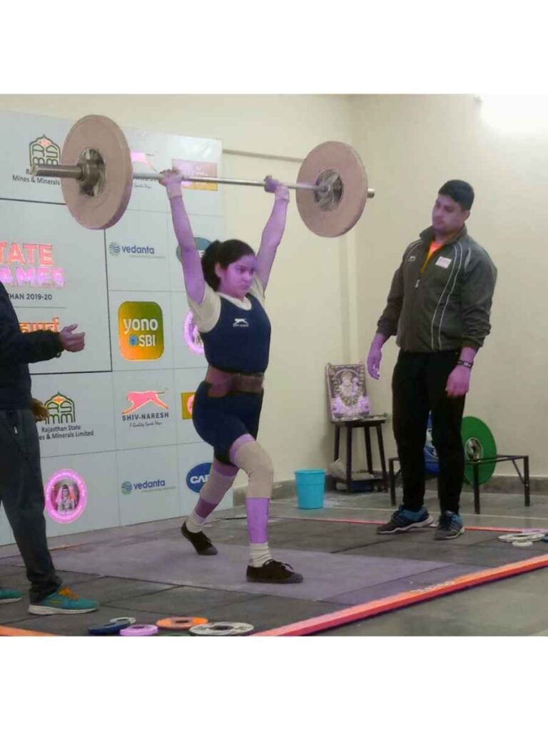 Archana Biloniya