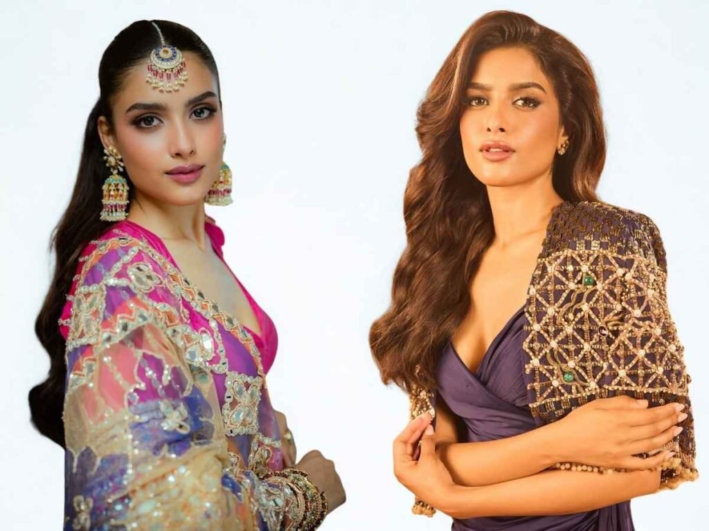 Nikita Porwal कौन हैं? जानें फेमिना मिस इंडिया 2024 के बारे में सब कुछ 1 Nikita Porwal in Miss World 2026 final.