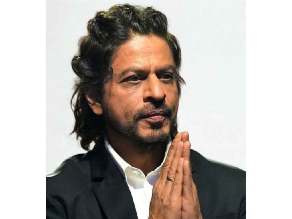 SRKPlus+OTT प्लेटफार्म शाहरुख खान लॉन्च करेंगे