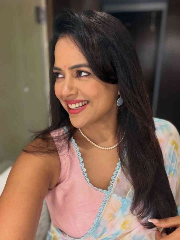 Sameera Reddy ने International Breastfeeding Week पर लिखा ज़बरदस्त संदेश