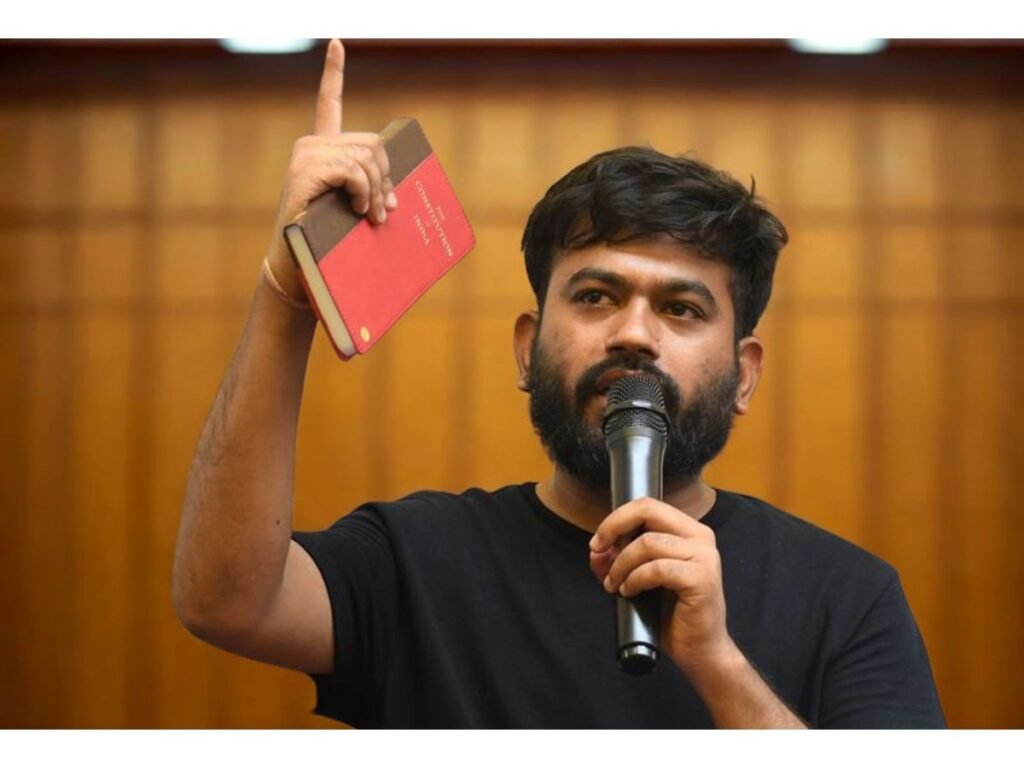 SEM Court से अभिजीत दिपके को मिली जमानत